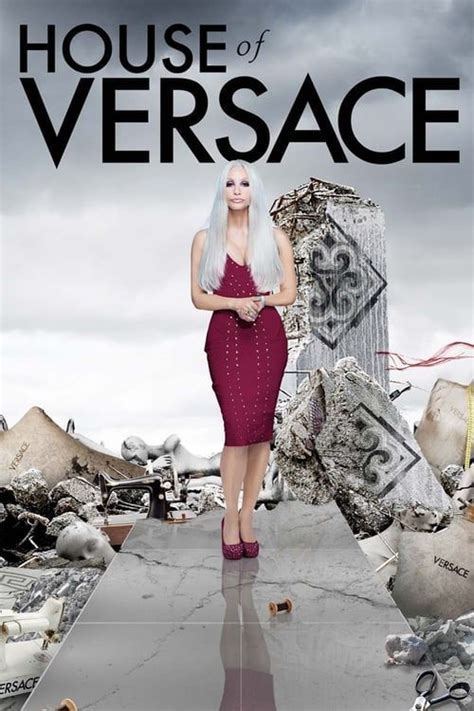 donatella versace film cz